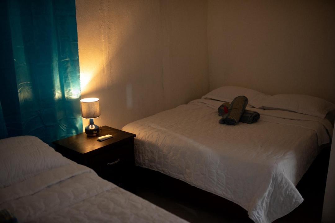 Photo of Bedroom in La Cienaga