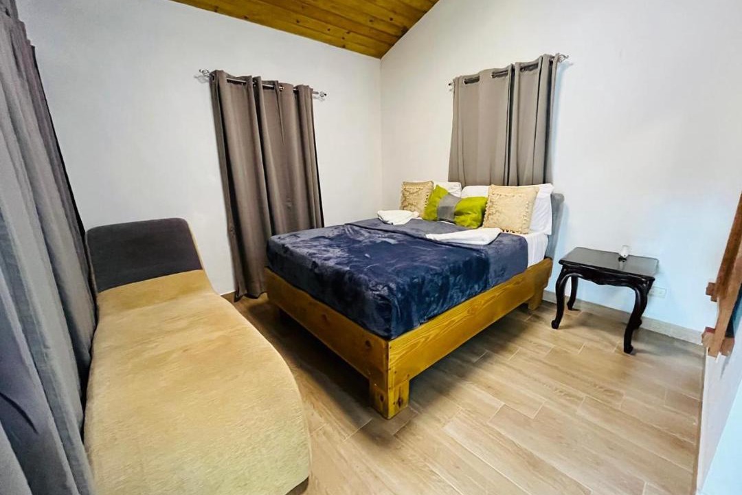 Photo of Bedroom in La Vega Province