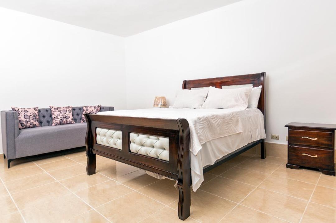 Photo of Bedroom in San Cristobal