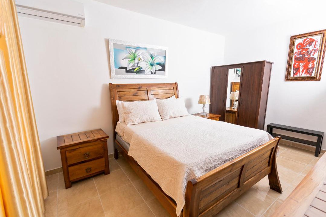 Photo of Bedroom in San Cristobal