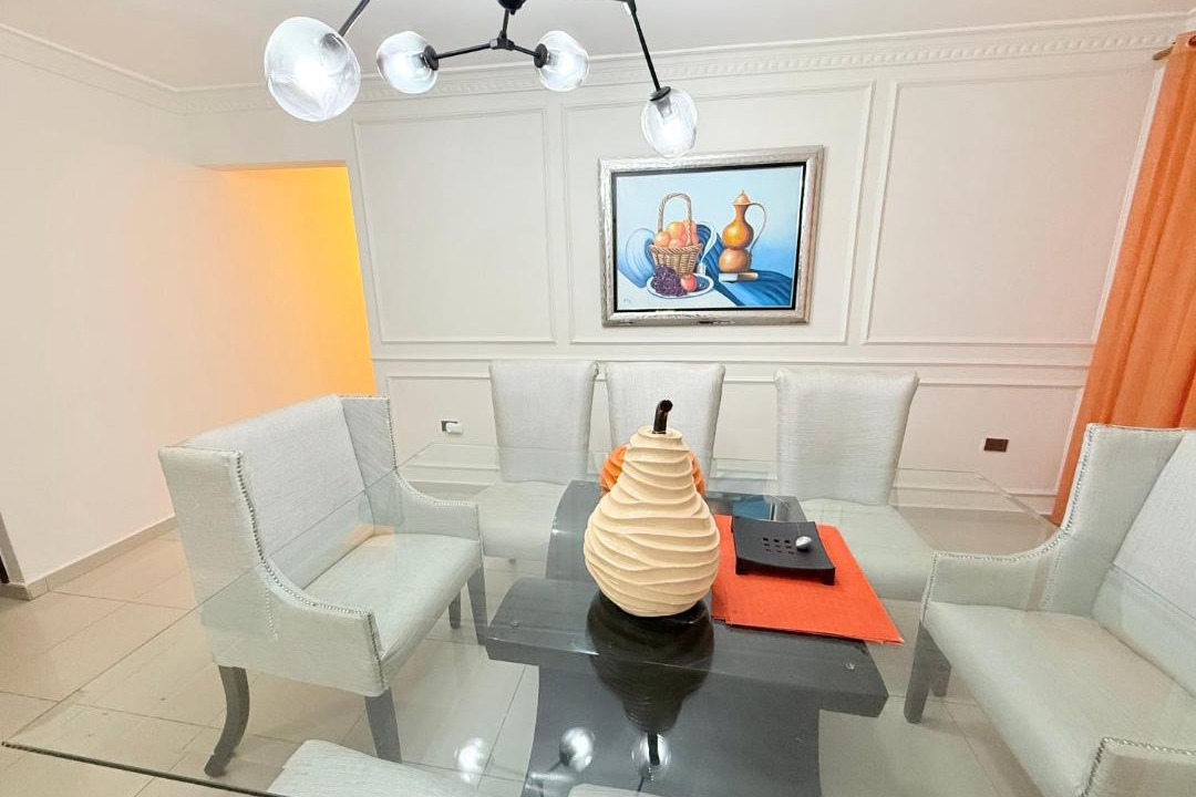 Photo of Livingroom in Corales del Sur