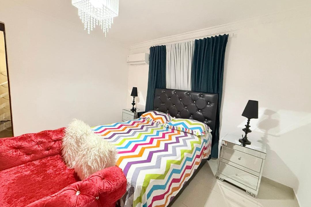 Photo of Bedroom in Corales del Sur