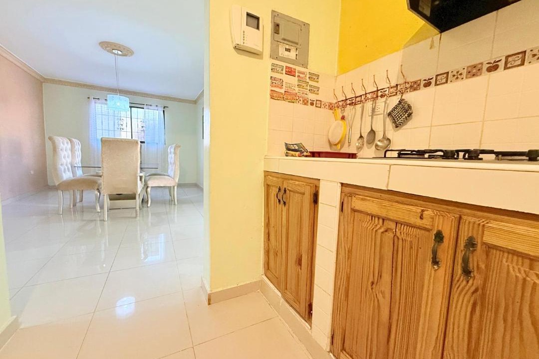 Photo of Kitchen in Corales del Sur