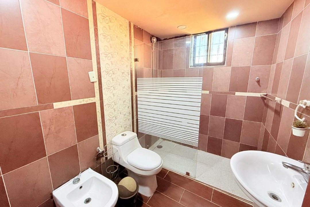 Photo of Bathroom in Corales del Sur