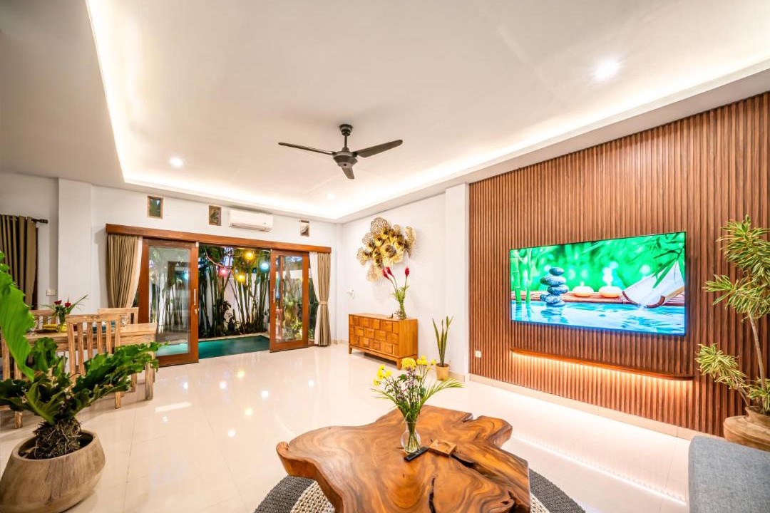 Photo of Livingroom in Babakan