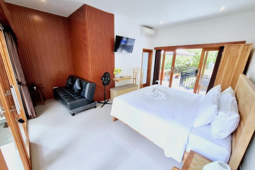 Photo of Bedroom in Kalibukbuk