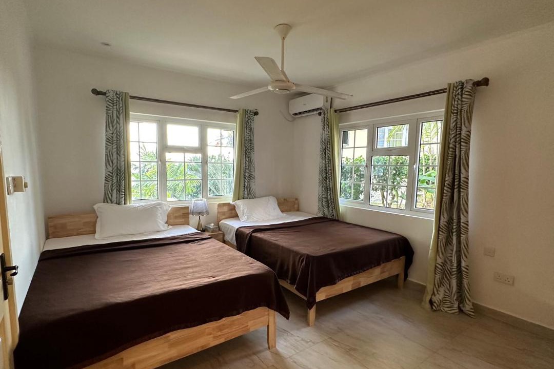 Photo of Bedroom in Glacis