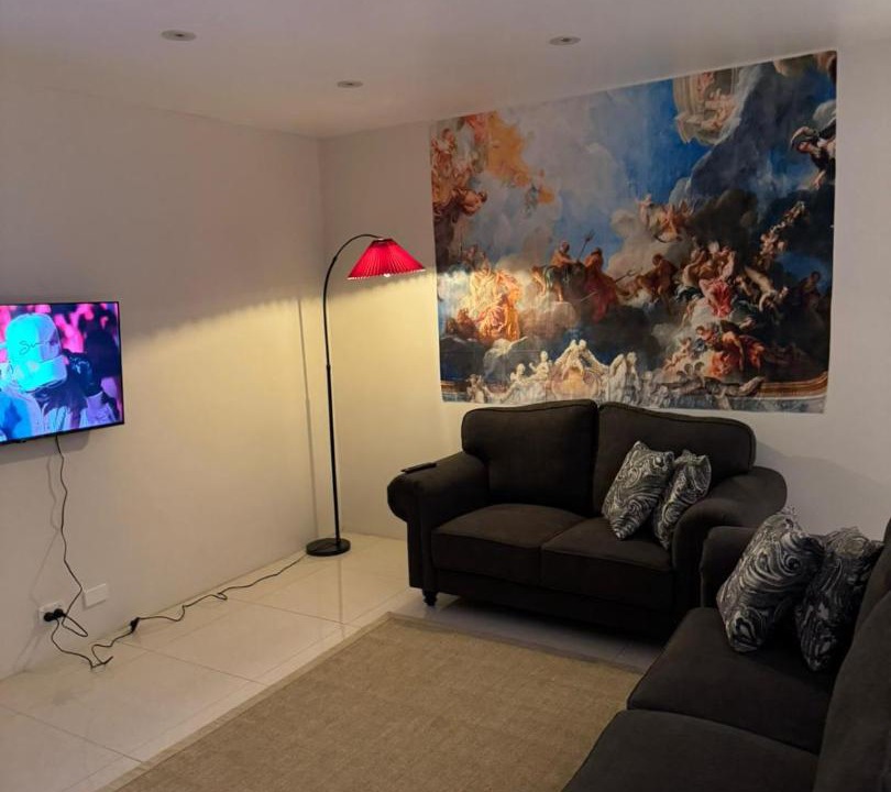 Photo of Livingroom in Nadi