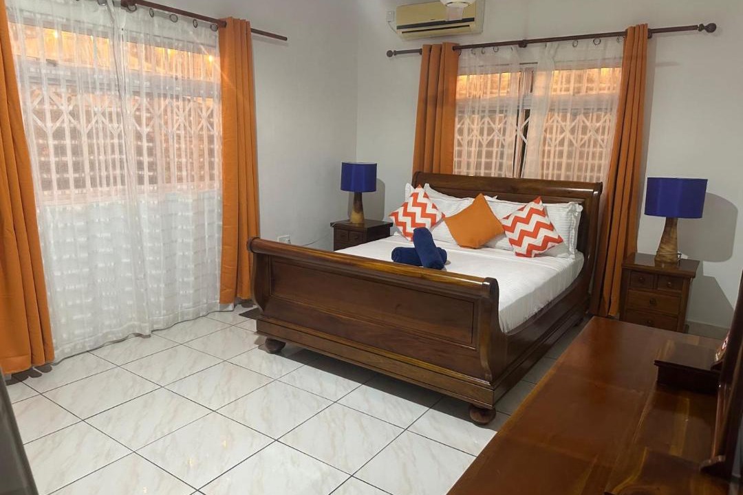 Photo of Bedroom in Au Cap