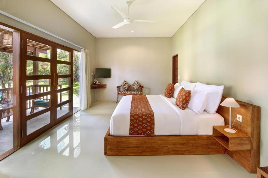 Photo of Bedroom in Melayang
