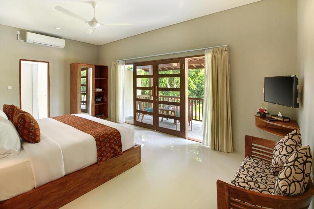 Photo of Bedroom in Melayang