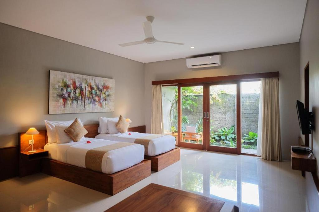 Photo of Bedroom in Melayang
