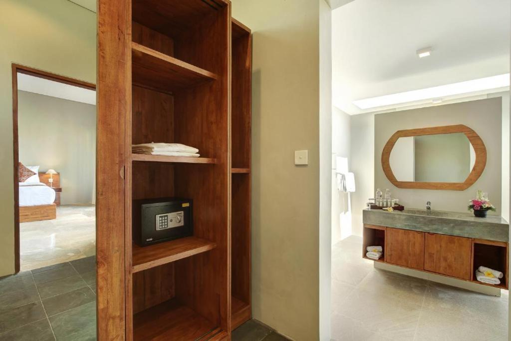 Photo of Bathroom in Melayang