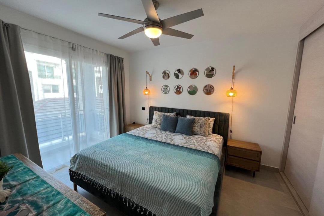 Photo of Bedroom in Dominicus