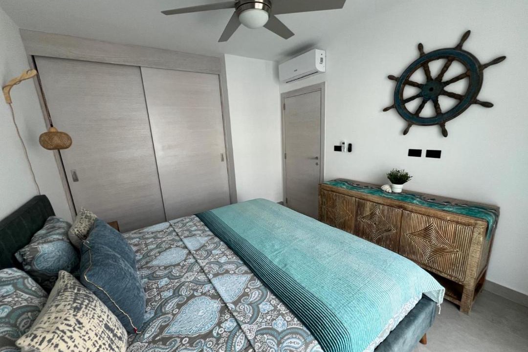 Photo of Bedroom in Dominicus