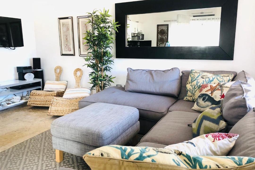 Photo of Livingroom in Dominicus