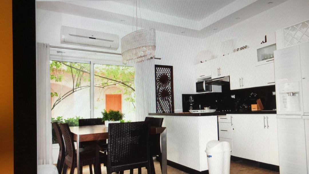 Photo of Kitchen in Dominicus