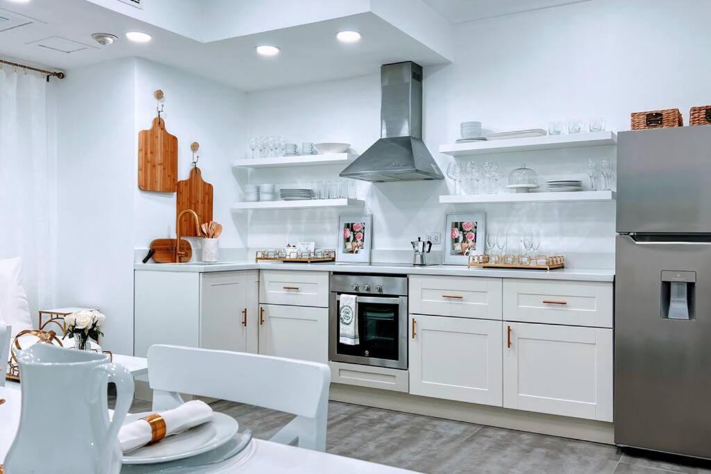 Photo of Kitchen in Cap Cana Marina
