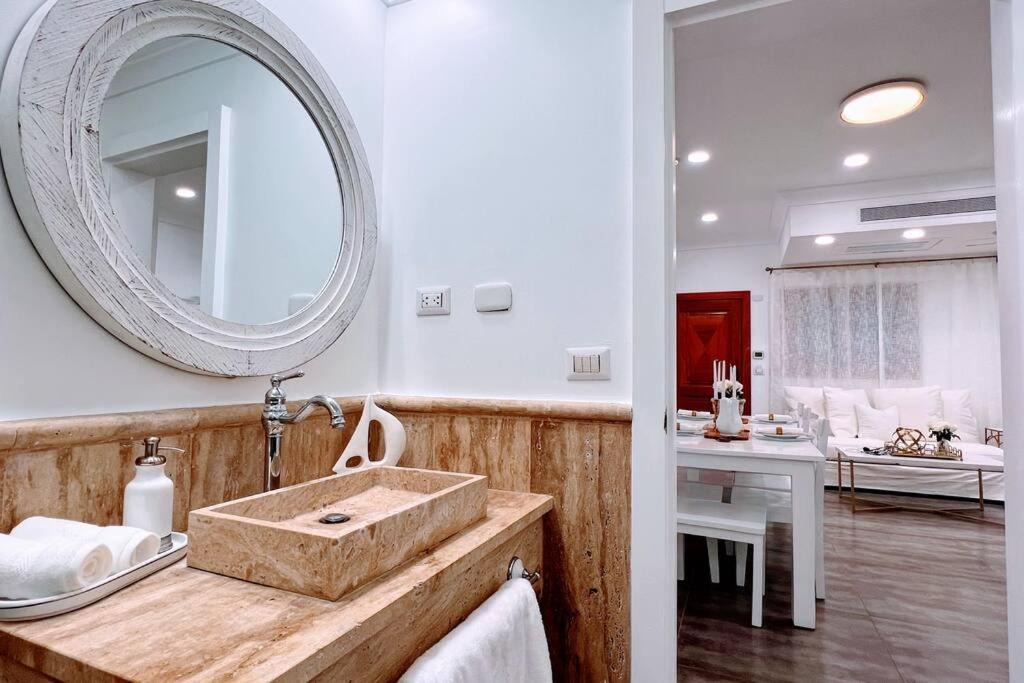 Photo of Bathroom in Cap Cana Marina