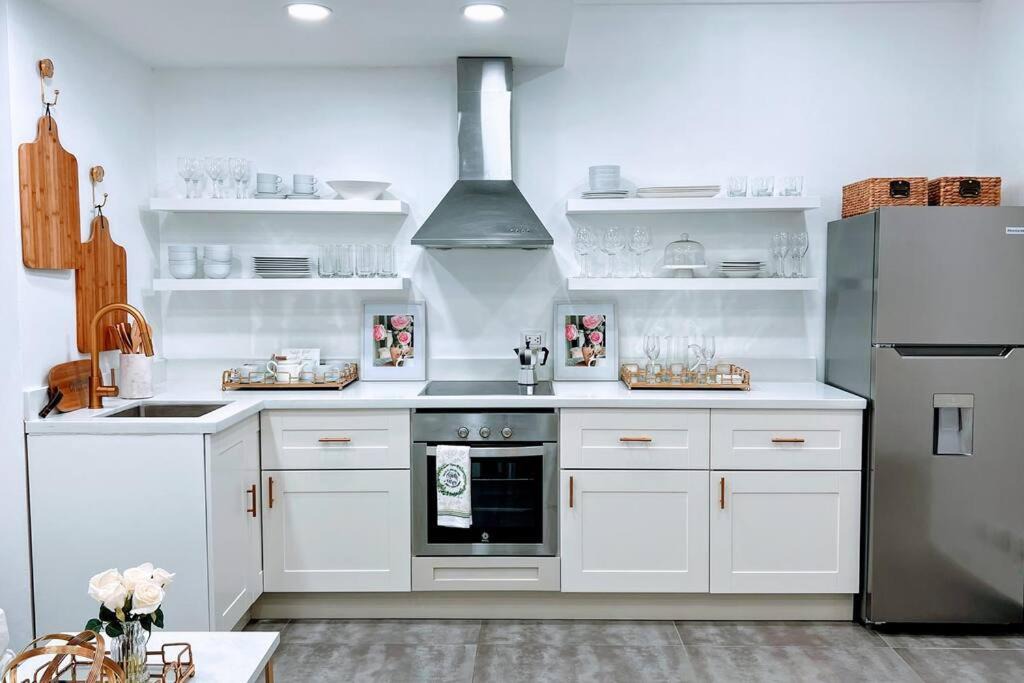 Photo of Kitchen in Cap Cana Marina
