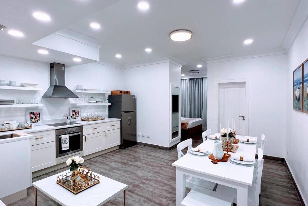 Photo of Kitchen in Cap Cana Marina