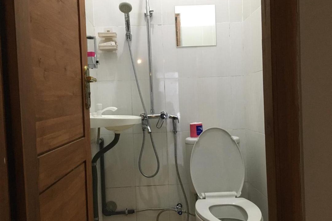 Photo of Bathroom in Banyuasri