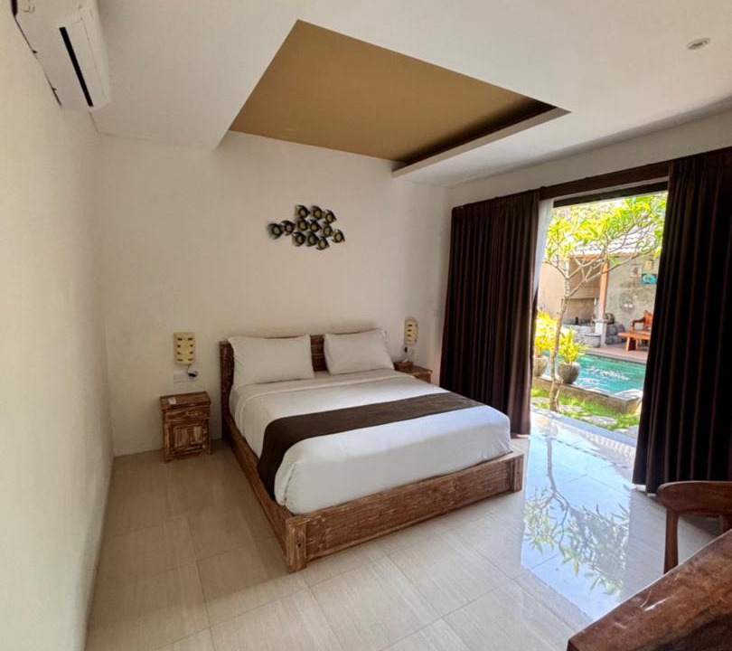 Photo of Bedroom in Pejeng