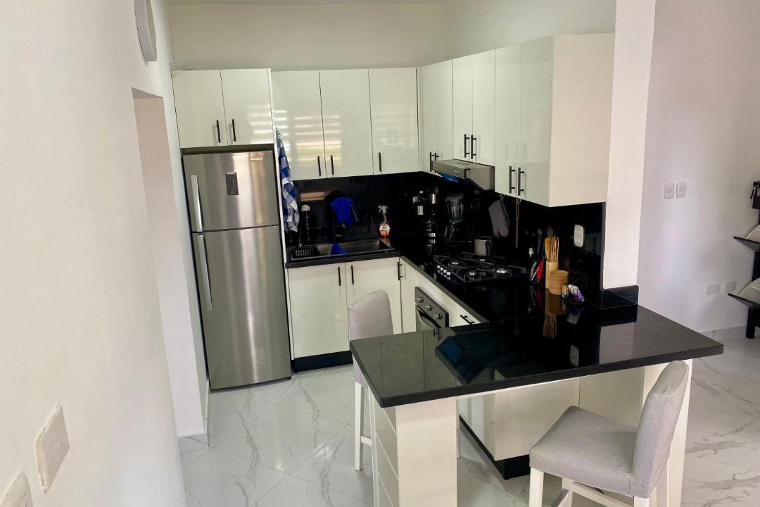 Photo of Kitchen in Los Melones