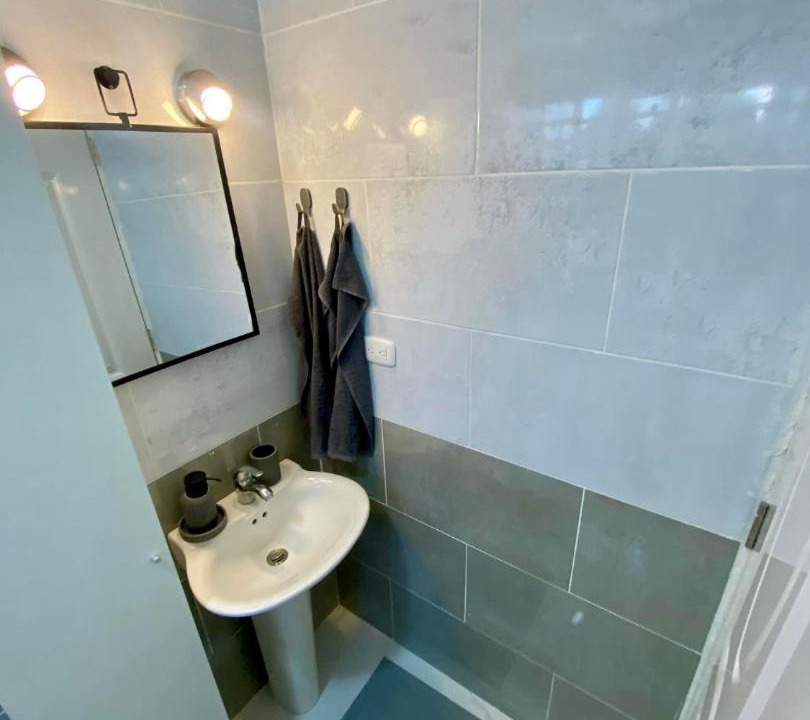 Photo of Bathroom in Los Melones