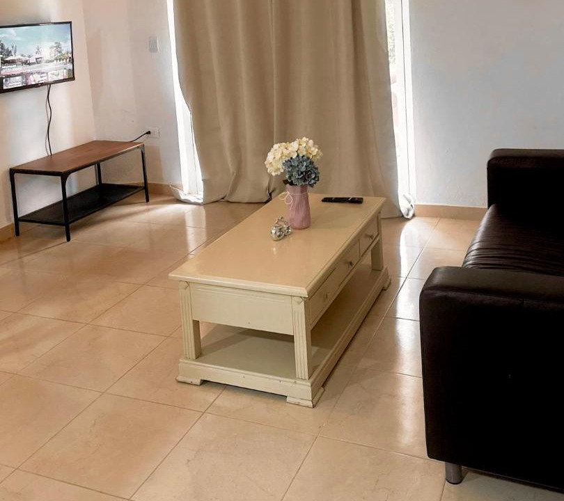 Photo of Livingroom in La Vega Province