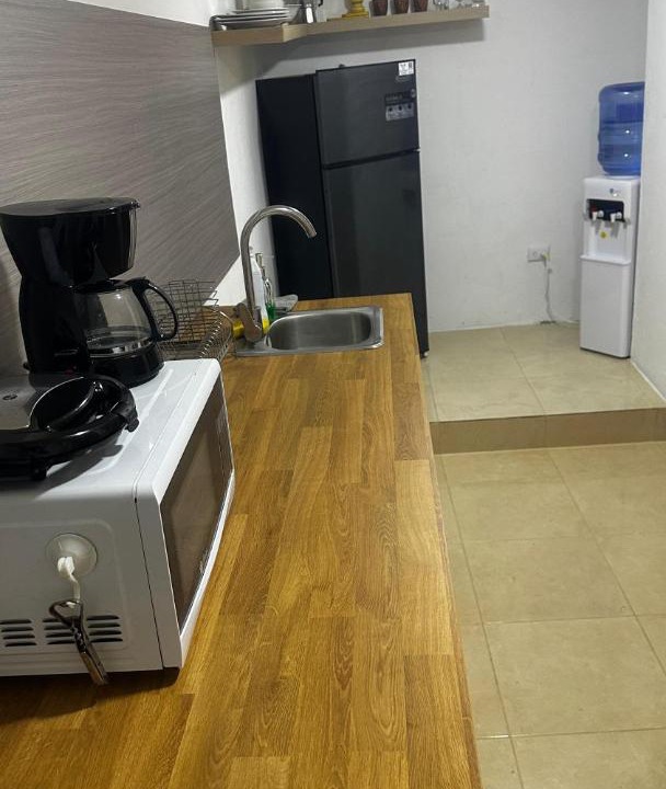 Photo of Kitchen in La Vega Province