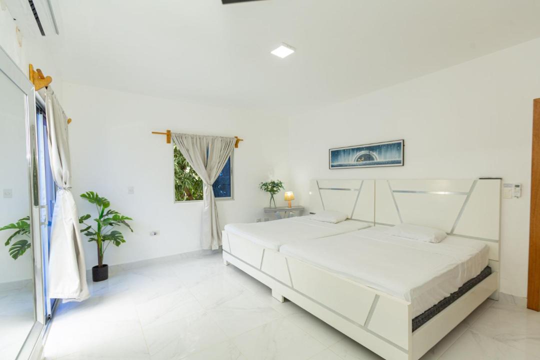 Photo of Bedroom in Barrio Las Yaguitas