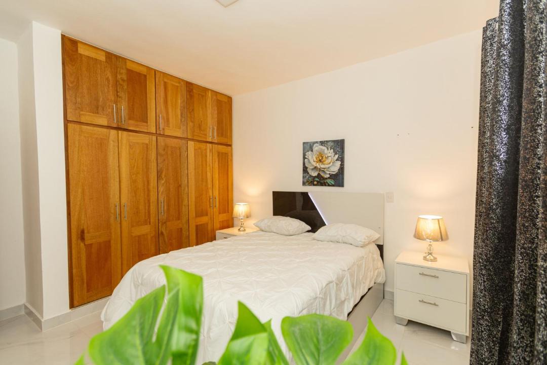 Photo of Bedroom in Barrio Las Yaguitas