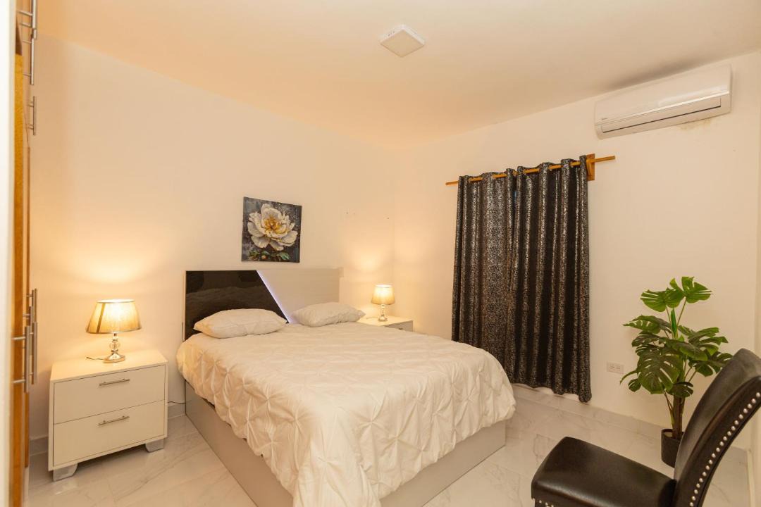 Photo of Bedroom in Barrio Las Yaguitas