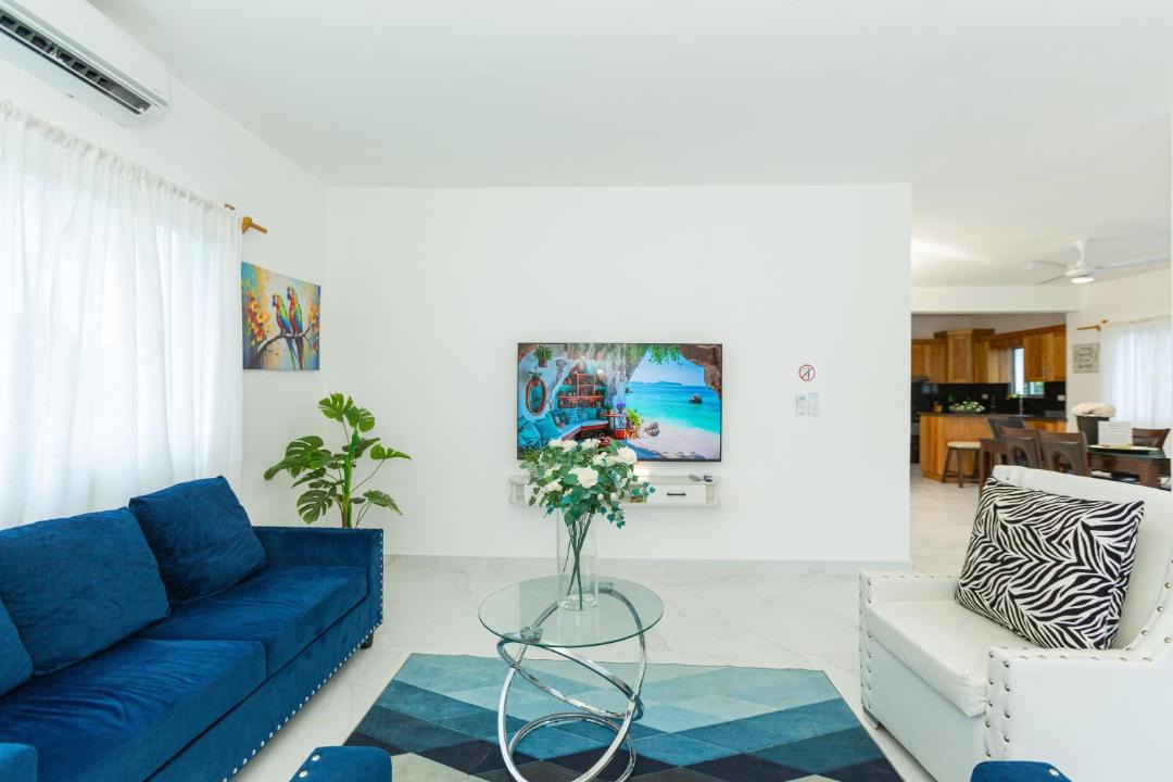 Photo of Livingroom in Barrio Las Yaguitas
