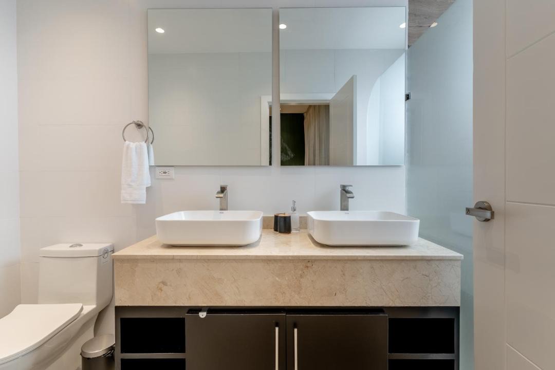 Photo of Bathroom in El Soco