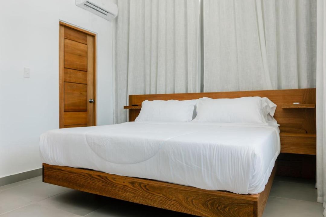 Photo of Bedroom in La Iglesia