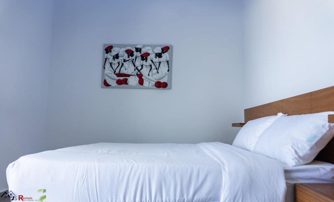 Photo of Bedroom in La Iglesia