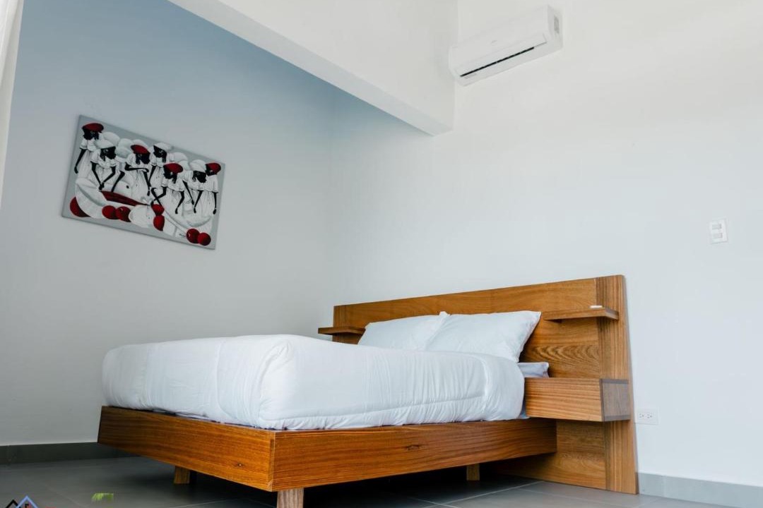 Photo of Bedroom in La Iglesia