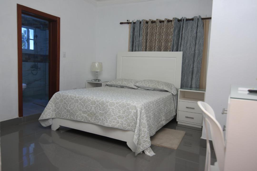Photo of Bedroom in Licey al Medio