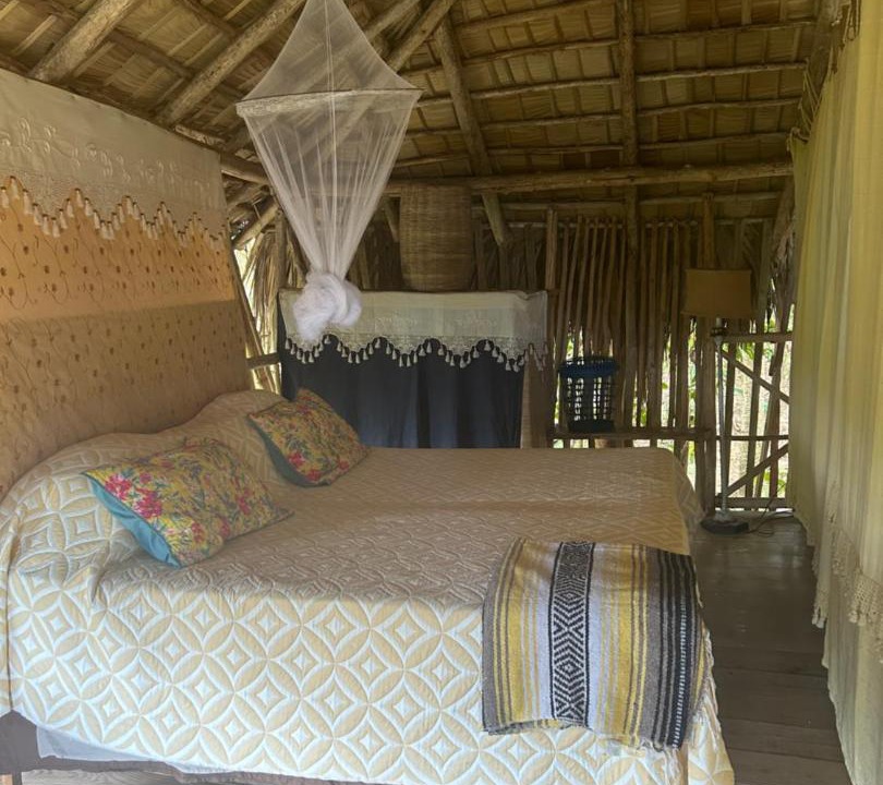 Photo of Bedroom in El Limon
