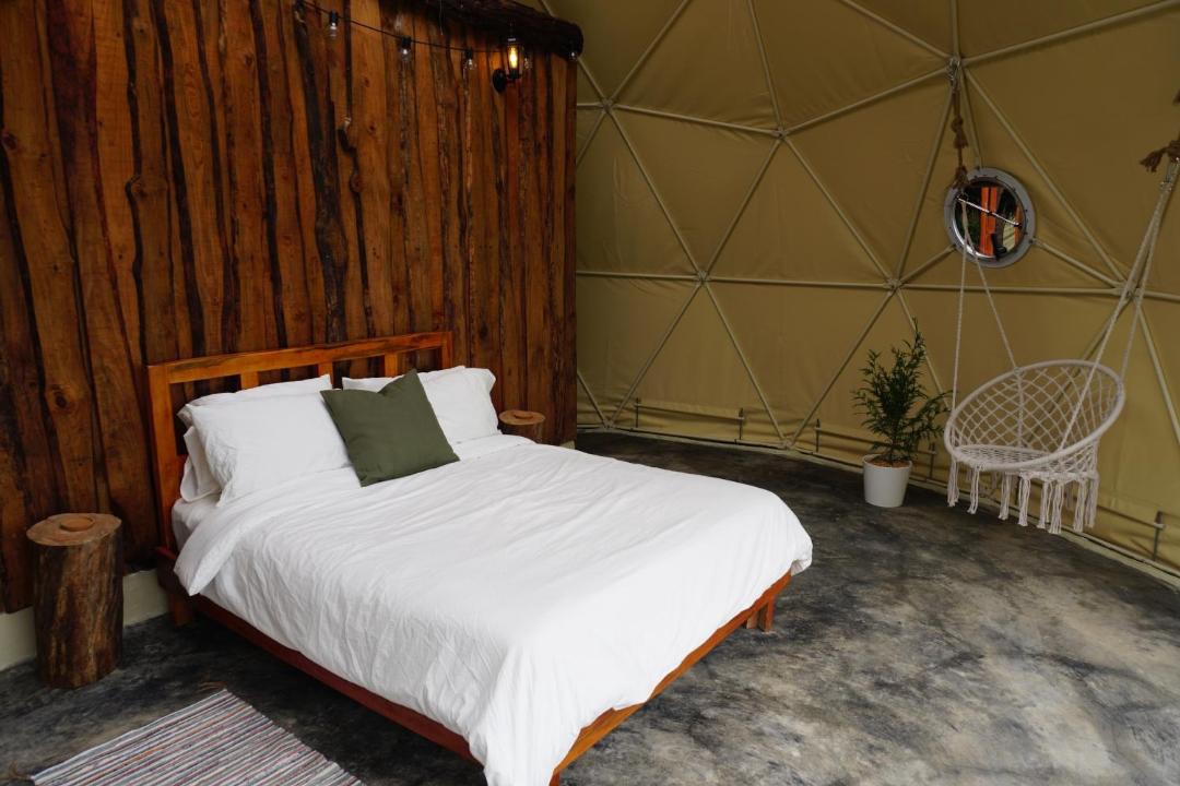 Photo of Bedroom in Paso Bajito