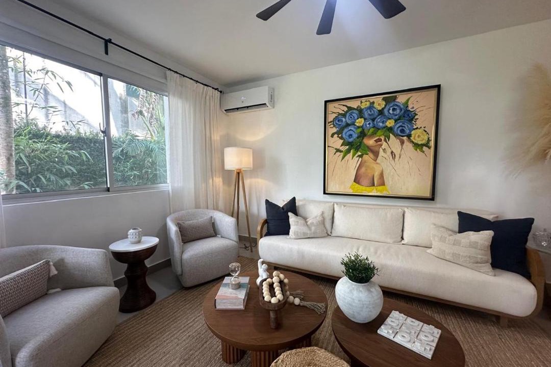 Photo of Livingroom in La Iglesia