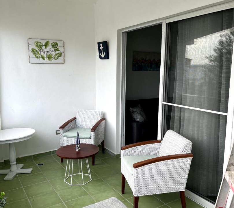 Photo of Patio Balcony in Los Melones