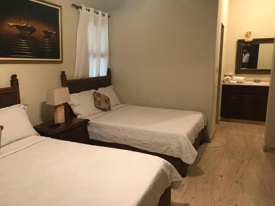 Photo of Bedroom in Casa de Campo