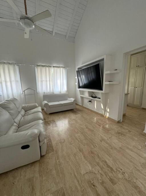 Photo of Livingroom in Casa de Campo