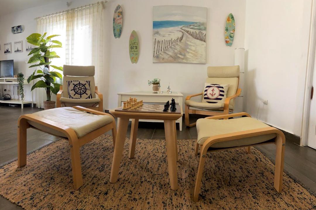 Photo of Livingroom in Juan Dolio - El Pueblo
