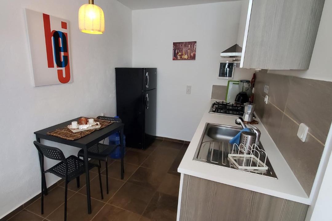 Photo of Kitchen in Manabao