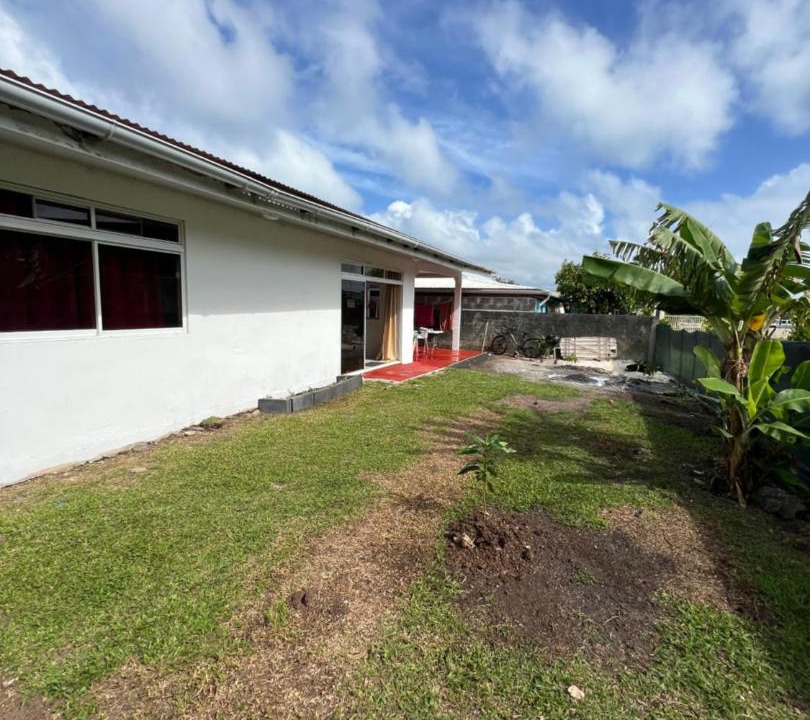 Photo of Others in Uturoa