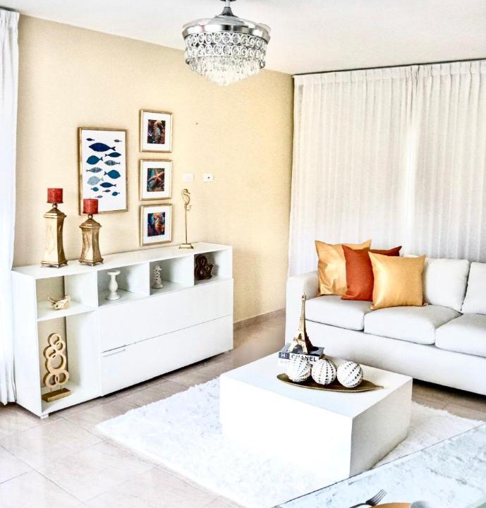 Photo of Livingroom in Puerto Plata
